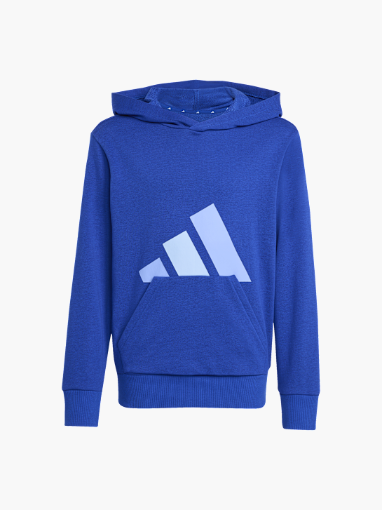 adidas Hoodie Blau 81060 1