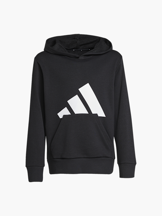adidas Sweat à capuche Noir 81066 1