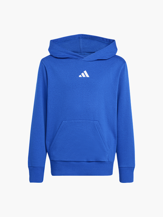 adidas Hoodie Blau 81064 1
