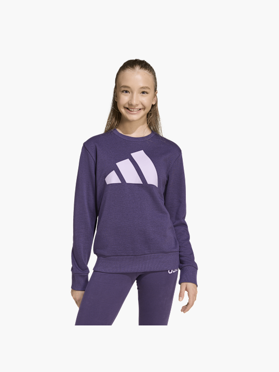 adidas Sweatshirt Lila 81067 2
