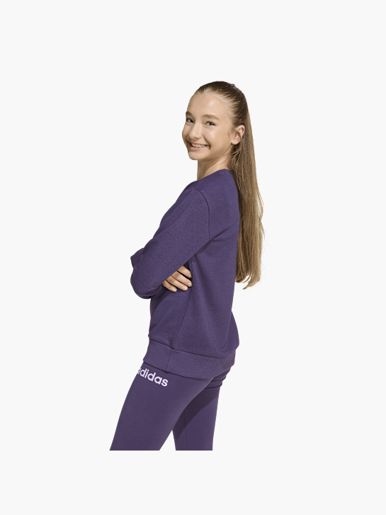 adidas Sweatshirt Lila 81067 3