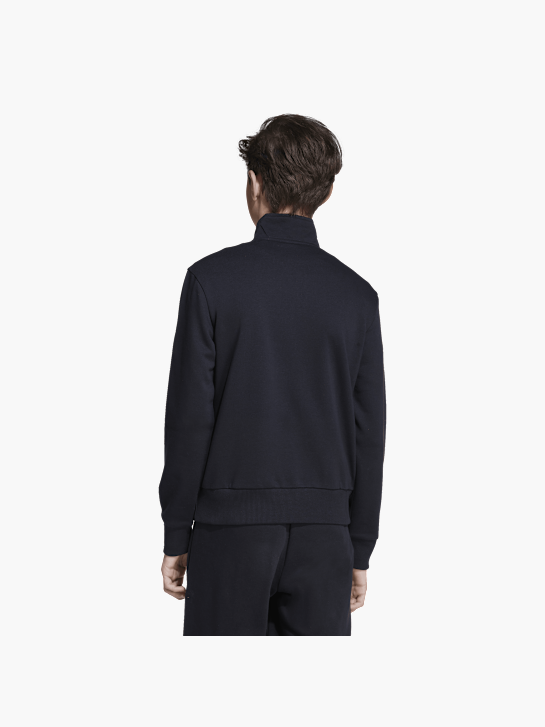 adidas Pull en laine polaire Noir 81059 3