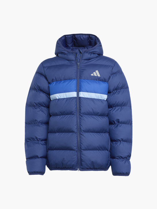adidas Winterjacke Dunkelblau 81082 1