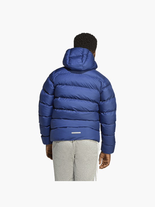 adidas Winterjacke Dunkelblau 81082 3