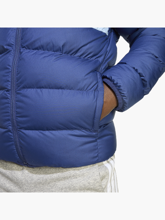 adidas Veste d'hiver Bleu foncé 81082 5