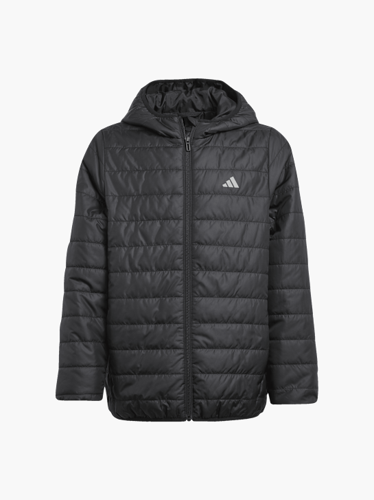 adidas Übergangsjacke Schwarz 81070 1