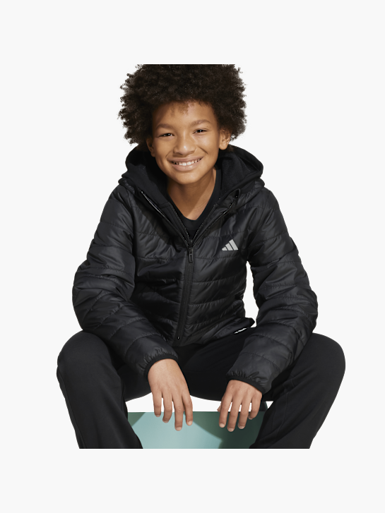 adidas Übergangsjacke Schwarz 81070 5