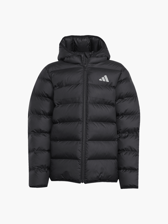 adidas Übergangsjacke Schwarz 81079 1