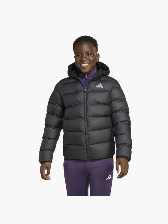 adidas Veste de mi-saison Noir 81079 2