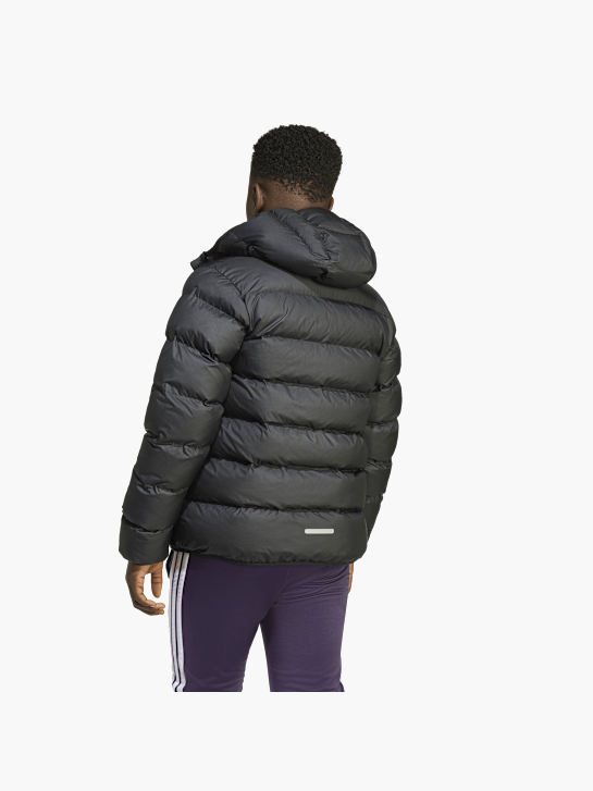 adidas Übergangsjacke Schwarz 81079 3