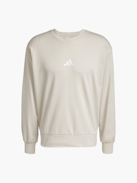 adidas Sweat Blanc cassé 81166 1