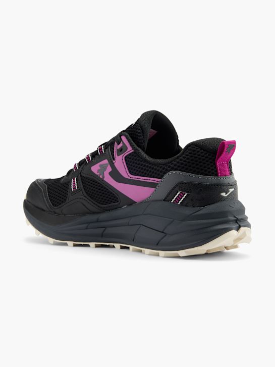 Joma Laufschuh Schwarz 81077 3