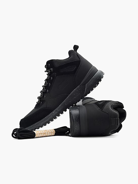 DRK Magas szárú sneaker fekete 90921 3