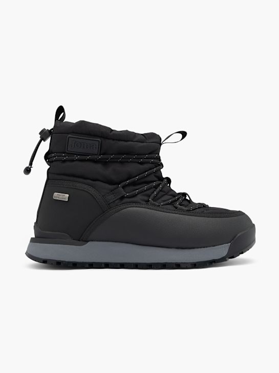 Joma Winterboots Schwarz 81078 1