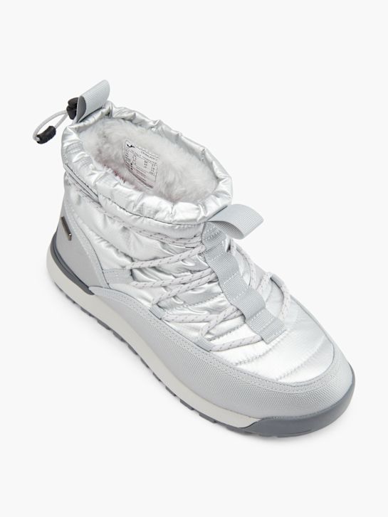 Joma Winterboots Silber 81076 2