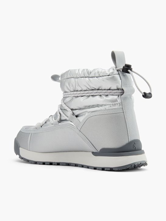 Joma Boots d'hiver Argent 81076 3