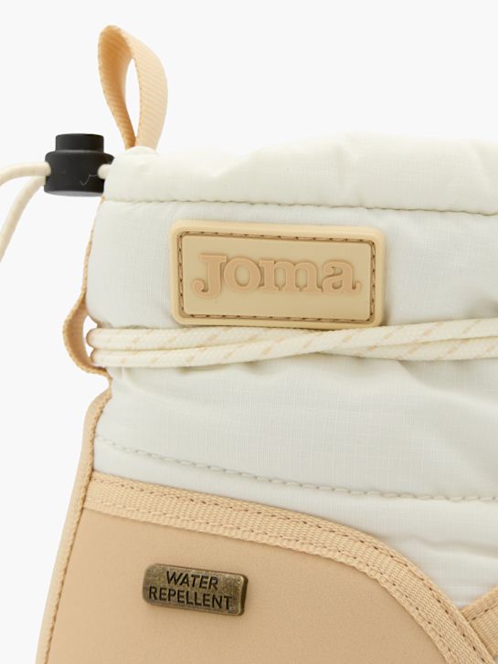 Joma Boots d'hiver Beige 81074 5