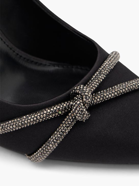 Catwalk Salonar Črna 81081 5