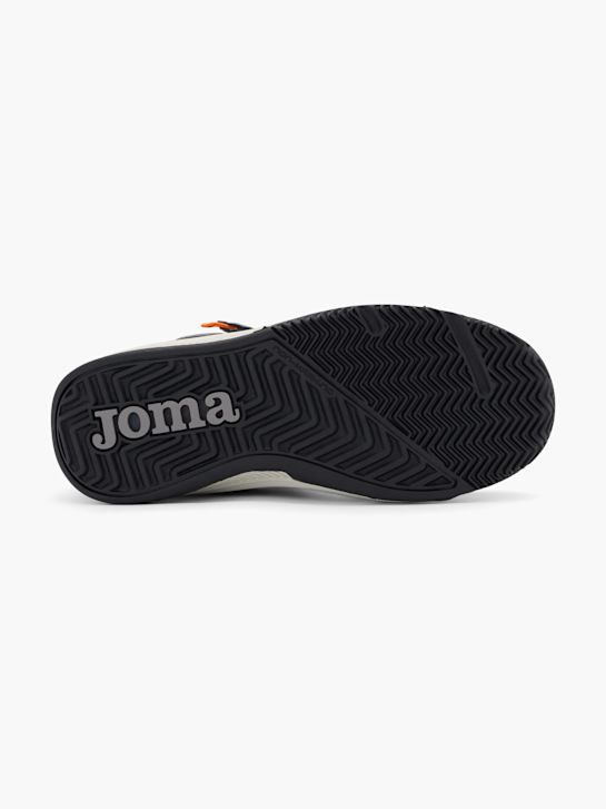 Joma Hoher Sneaker Grau 81068 4