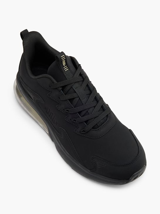 DRK Sneaker fekete 90922 2
