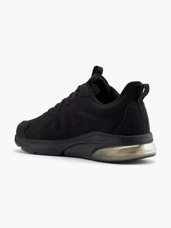 DRK Sneaker fekete 90922 3