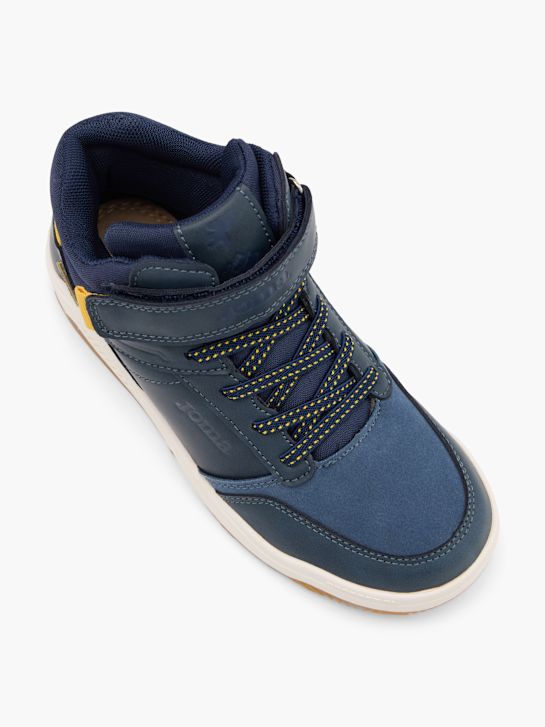 Joma Hoher Sneaker Blau 81069 2