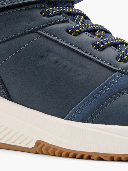 Joma Hoher Sneaker Blau 81069 5