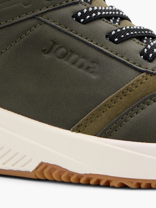 Joma Hoher Sneaker Grün 81072 5