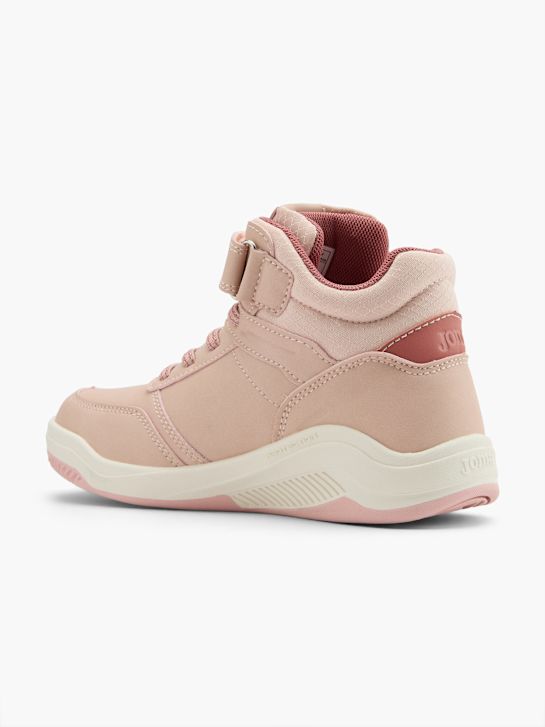 Joma Hoher Sneaker Pink 81071 3