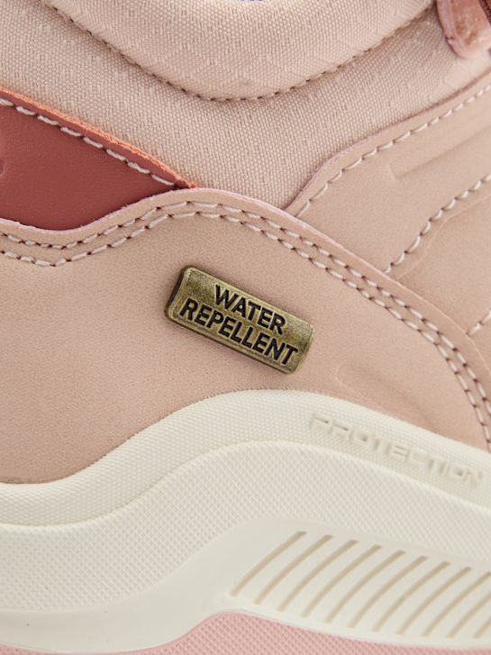 Joma Hoher Sneaker Pink 81071 5