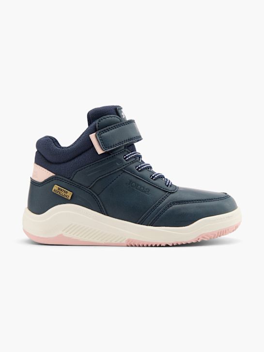 Joma Hoher Sneaker Blau 81073 1