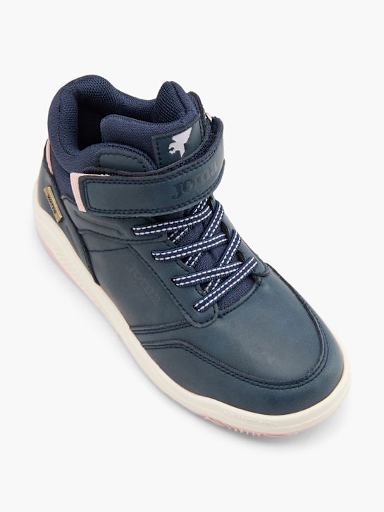 Joma Hoher Sneaker Blau 81073 2