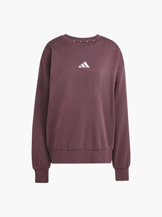 adidas Sweatshirt Aubergine 81169 1