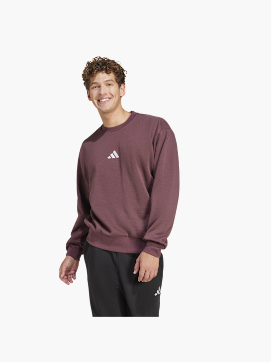 adidas Sweatshirt Aubergine 81169 2
