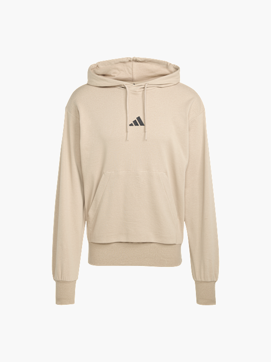 adidas Sweat à capuche Poudré 81171 1