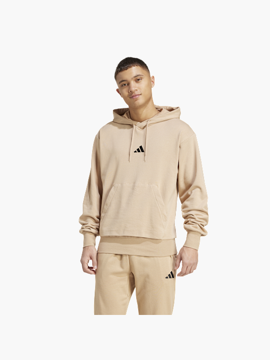 adidas Sweat à capuche Poudré 81171 2