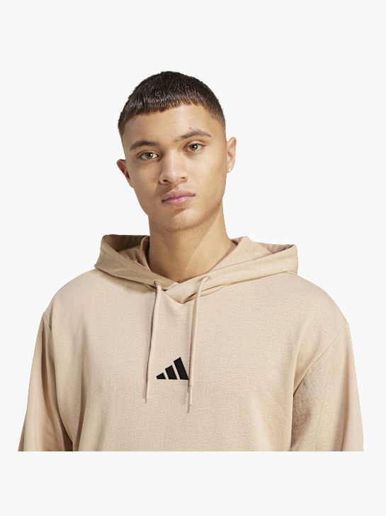 adidas Sweat à capuche Poudré 81171 4