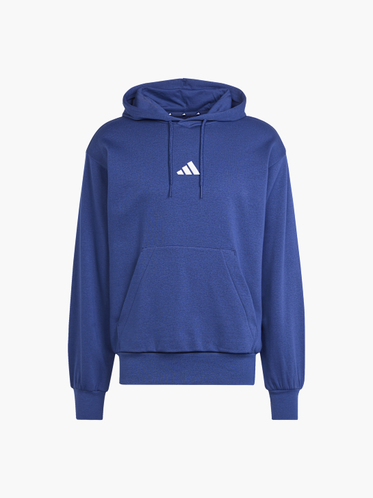 adidas Hoodie Dunkelblau 81165 1