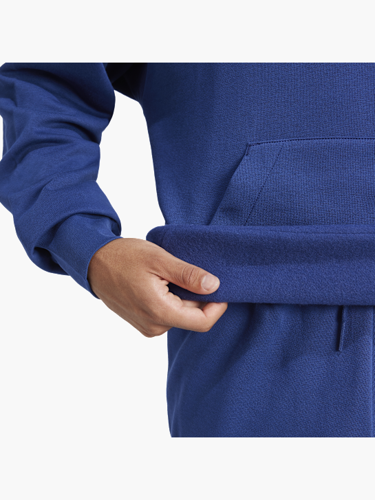 adidas Hoodie Dunkelblau 81165 6