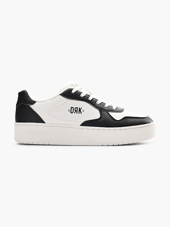 DRK Sneaker fehér 90929 1