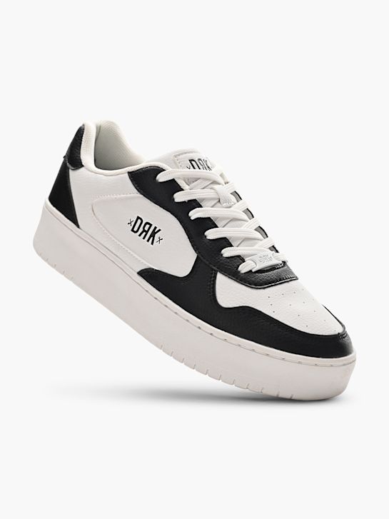 DRK Sneaker fehér 90929 2