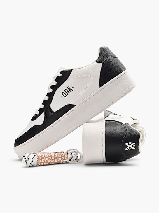 DRK Sneaker fehér 90929 3