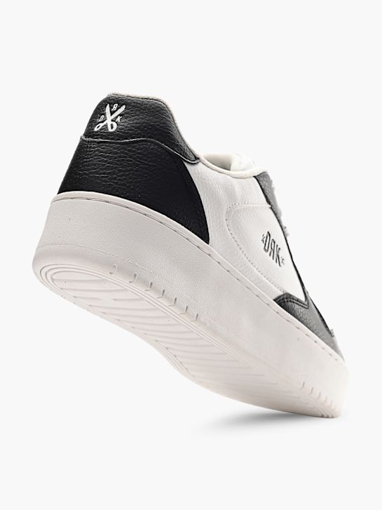DRK Sneaker fehér 90929 4