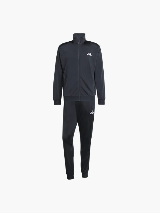 adidas Trainingsanzug Schwarz 81173 2