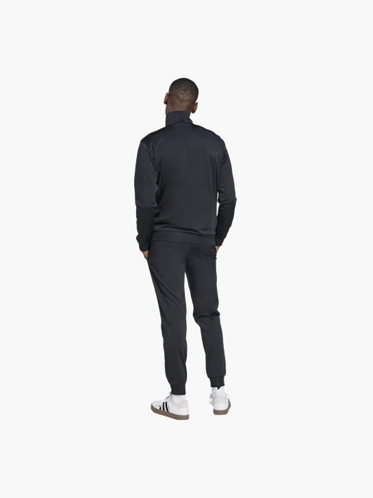 adidas Trainingsanzug Schwarz 81173 5