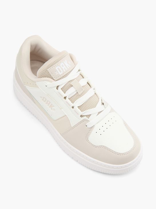 DRK Sneaker bézs 90931 2