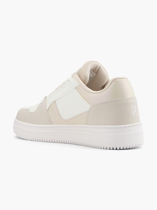 DRK Sneaker bézs 90931 3