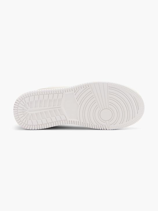 DRK Sneaker bézs 90931 4