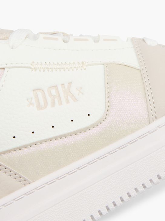 DRK Sneaker bézs 90931 5