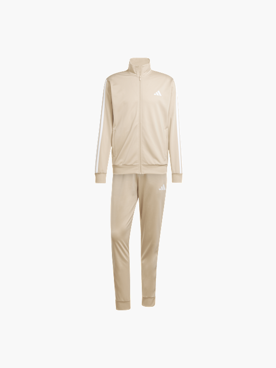 adidas Trainingsanzug Beige 81190 2